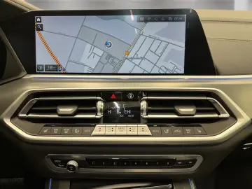 BMW X5 xDrive45e
