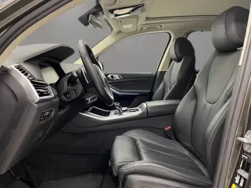 BMW X5 xDrive45e