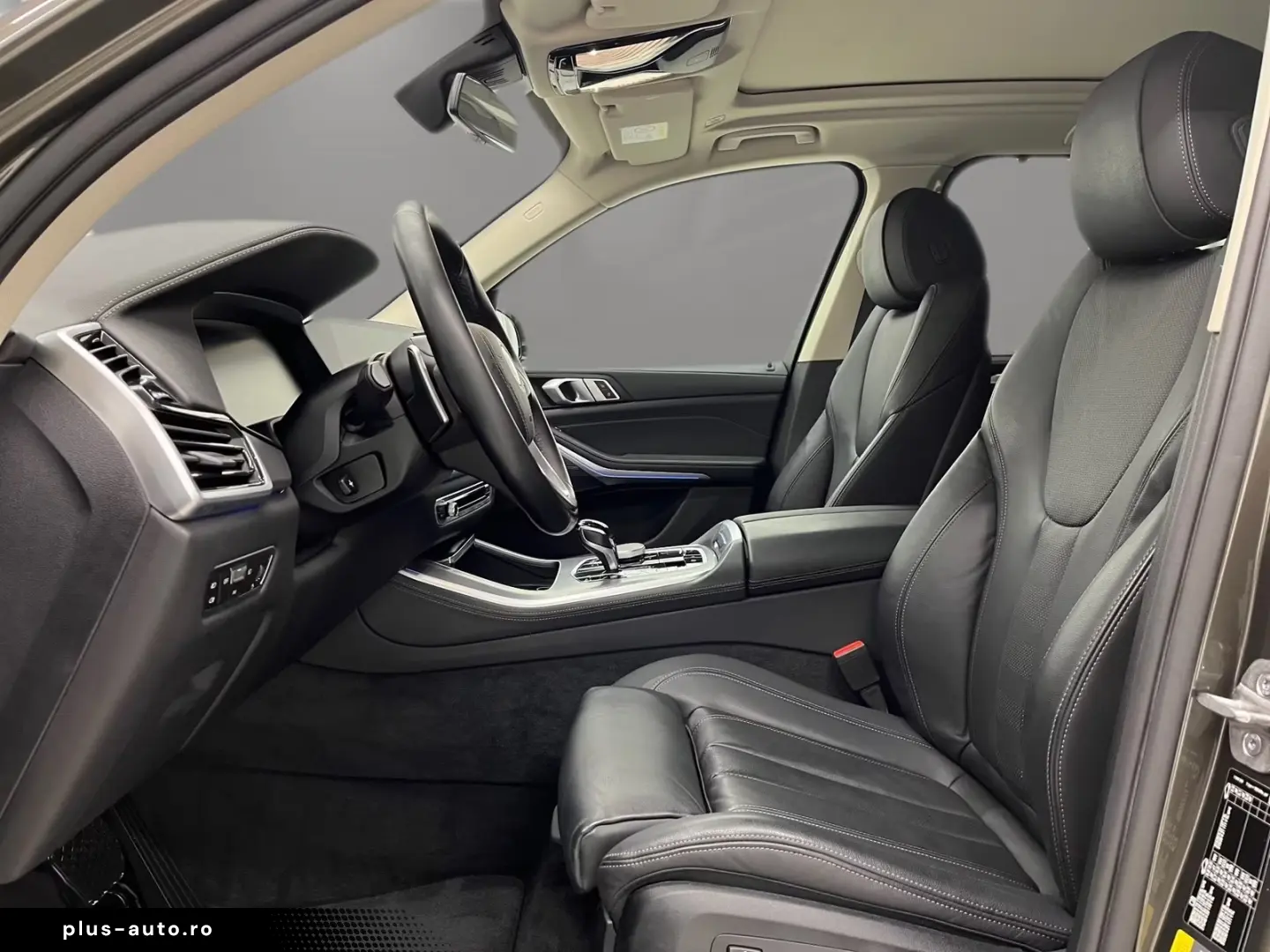BMW X5 xDrive45e
