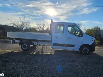 Renault Master Doka 7locuri