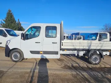 Renault Master Doka 7locuri