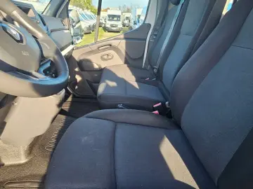 Renault Master Doka 7locuri