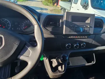 Renault Master Doka 7locuri