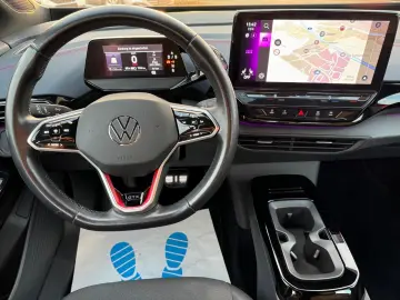 VW ID.5 GTX 220kW 4Motion Sport-Paket AHK ACC