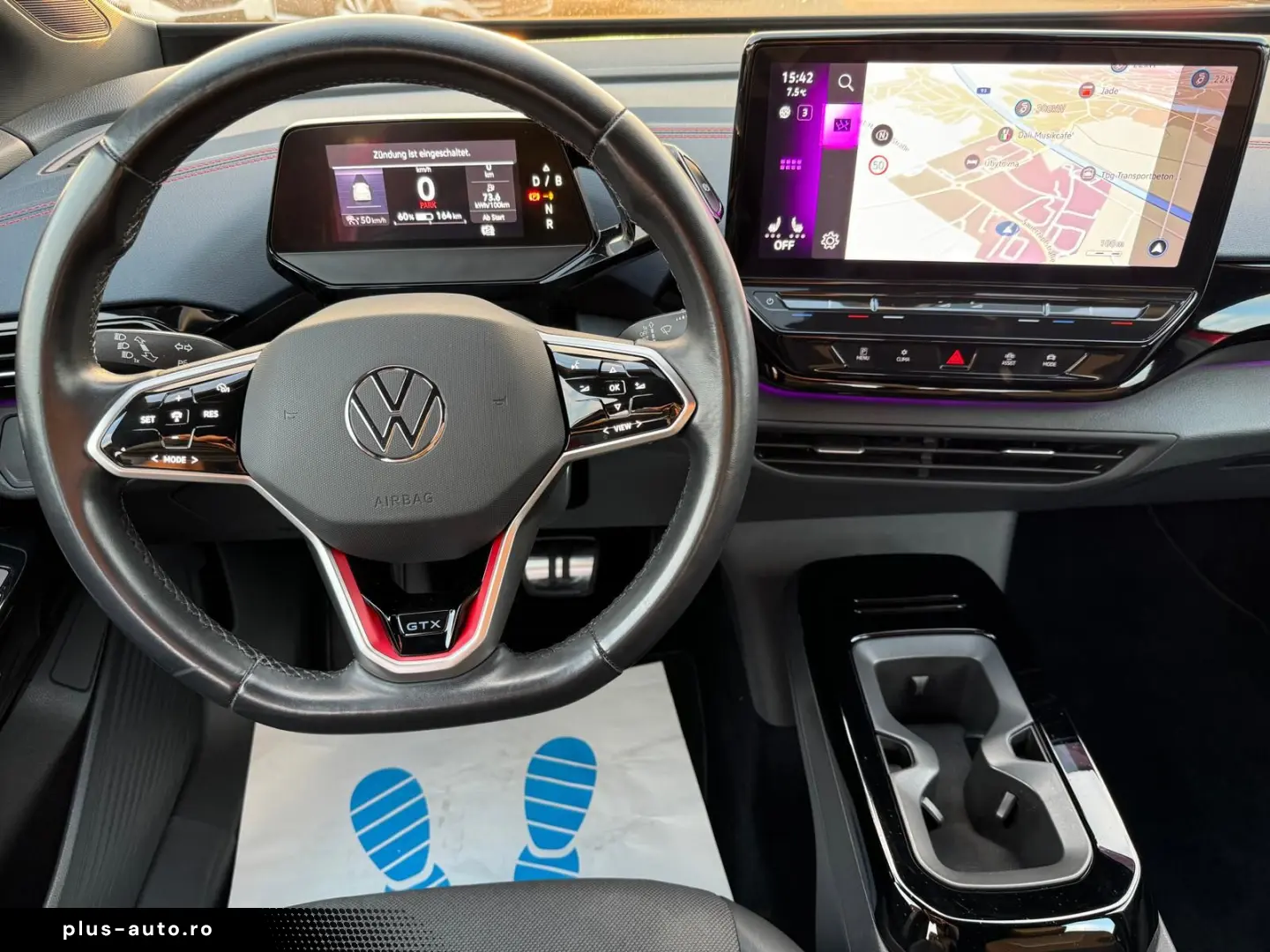 VW ID.5 GTX 220kW 4Motion Sport-Paket AHK ACC