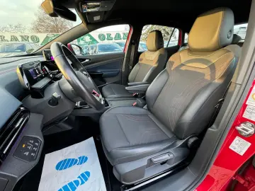 VW ID.5 GTX 220kW 4Motion Sport-Paket AHK ACC
