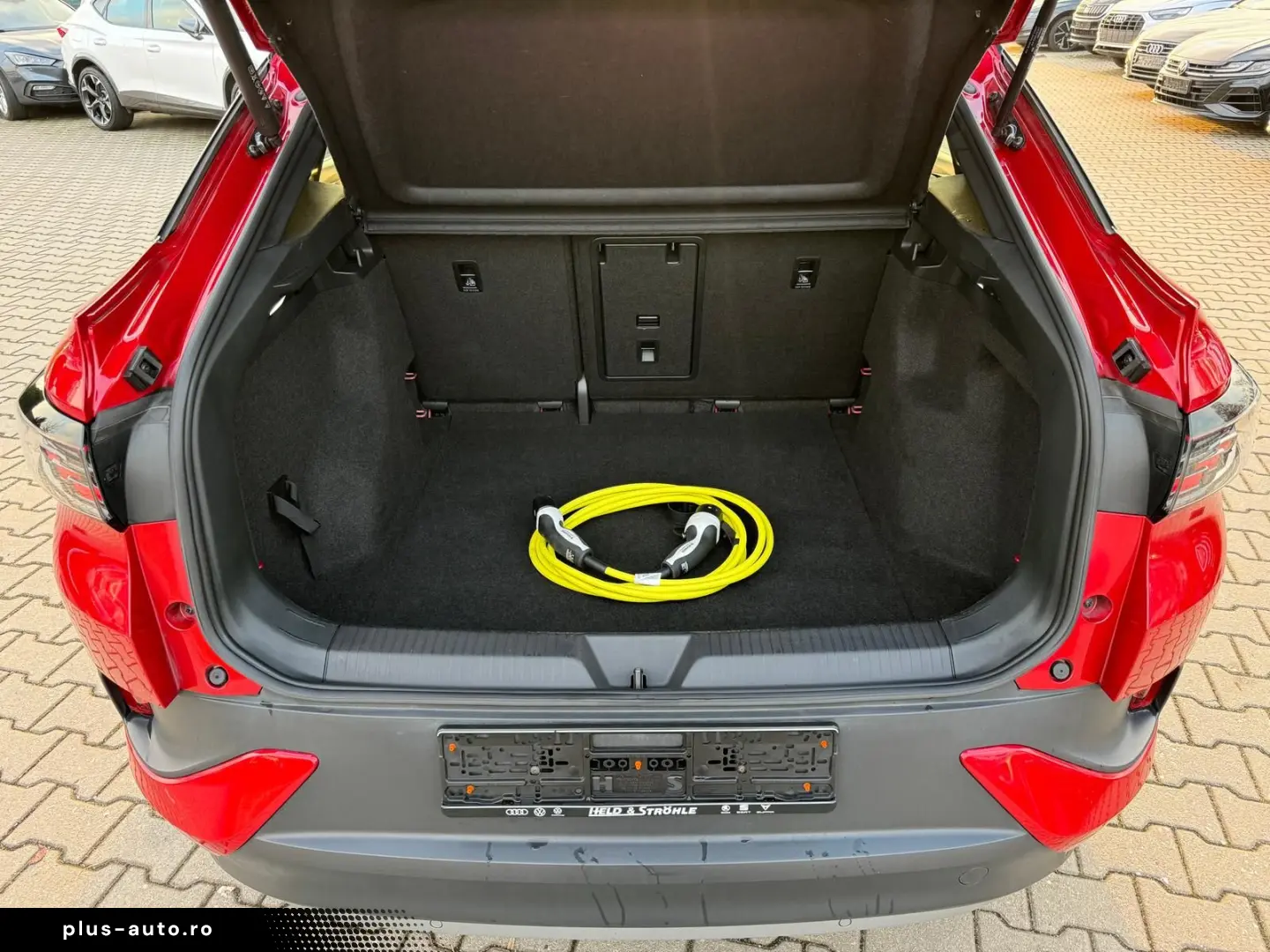VW ID.5 GTX 220kW 4Motion Sport-Paket AHK ACC