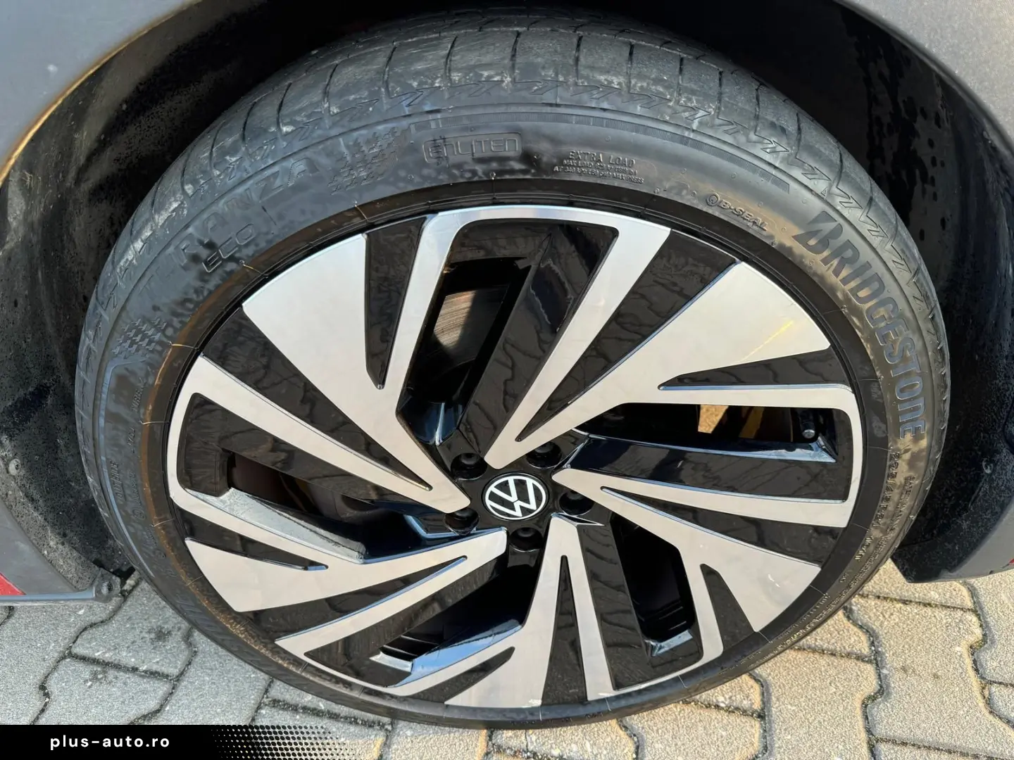 VW ID.5 GTX 220kW 4Motion Sport-Paket AHK ACC