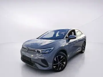 VW ID.5 Pro 82 kWh Kamera Tempomat SHZ LED