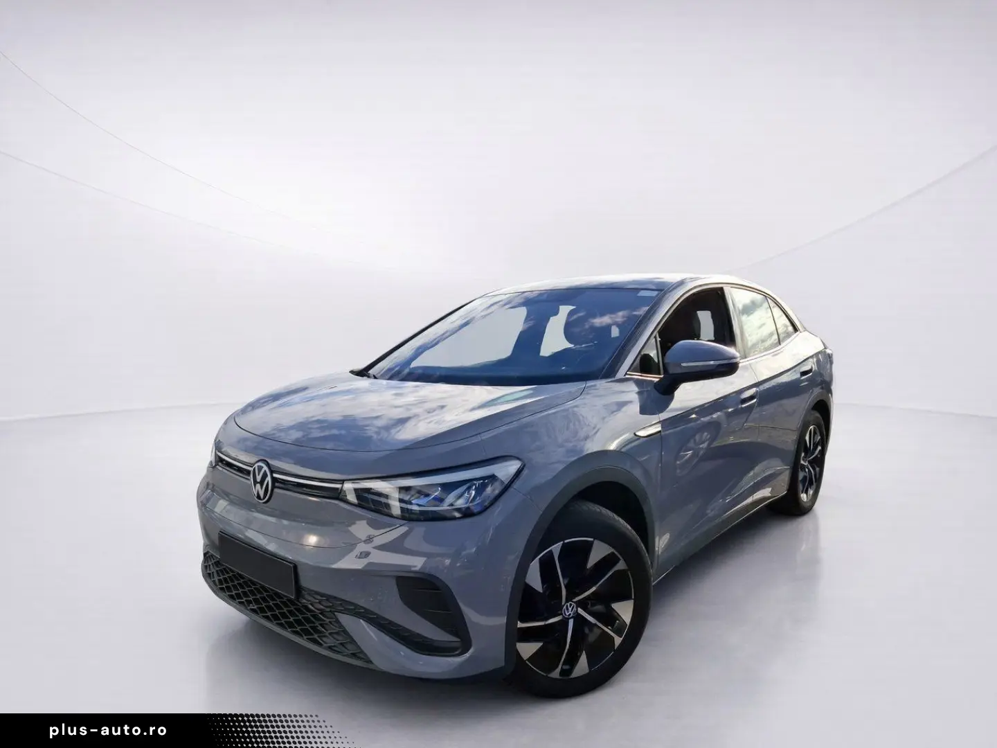 VW ID.5 Pro 82 kWh Kamera Tempomat SHZ LED