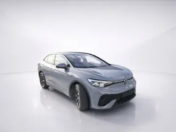 VW ID.5 Pro 82 kWh Kamera Tempomat SHZ LED