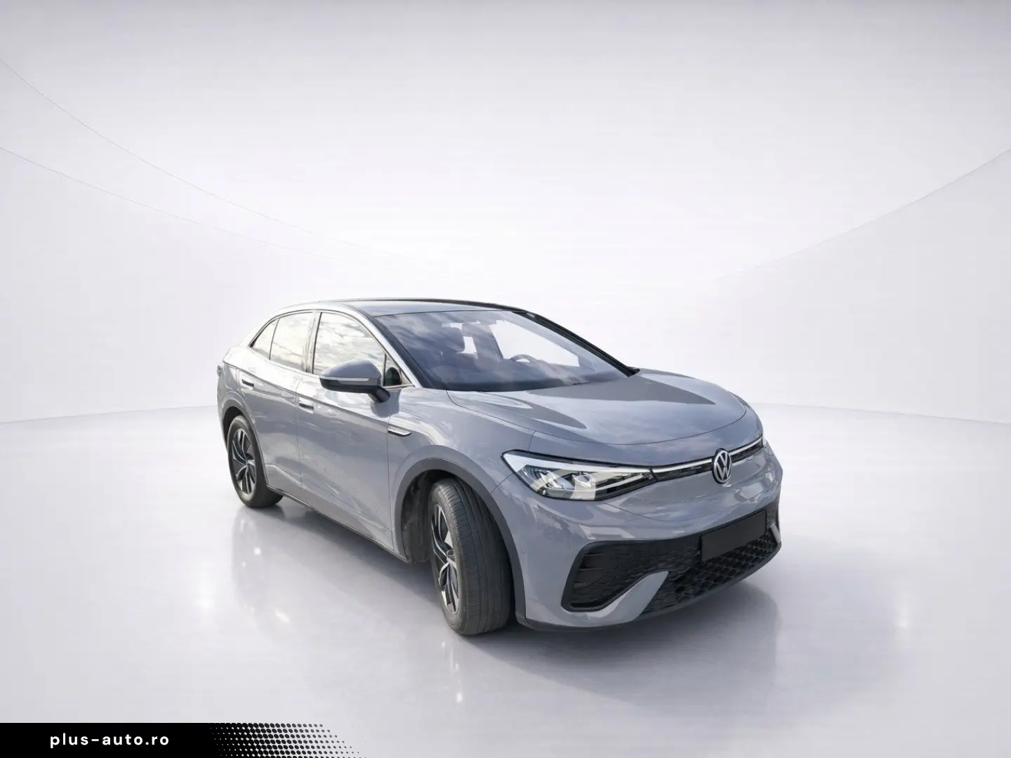 VW ID.5 Pro 82 kWh Kamera Tempomat SHZ LED