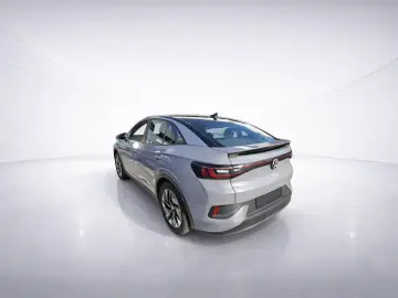 VW ID.5 Pro 82 kWh Kamera Tempomat SHZ LED
