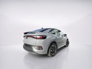 VW ID.5 Pro 82 kWh Kamera Tempomat SHZ LED