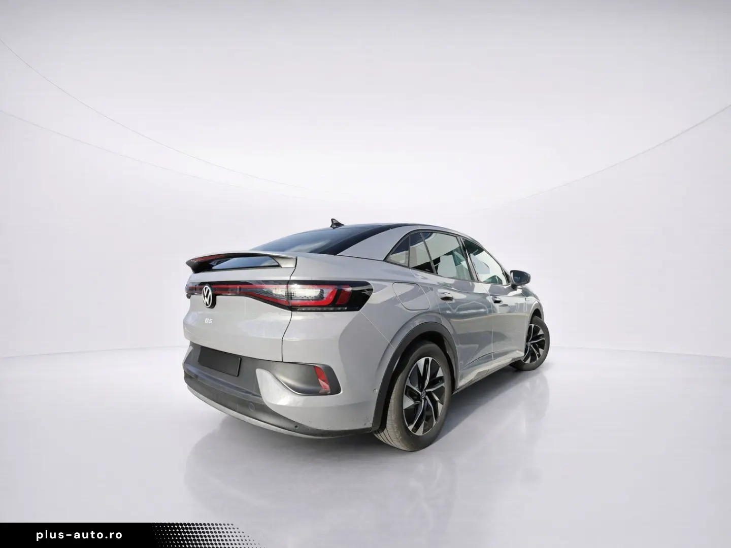 VW ID.5 Pro 82 kWh Kamera Tempomat SHZ LED