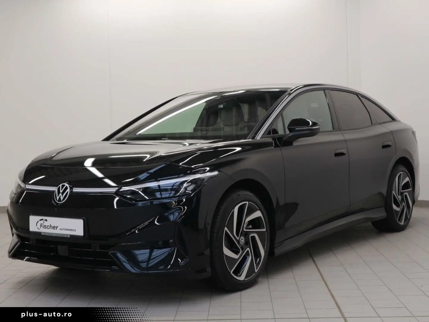 VW ID.7 Elektro Pro 77 kWh