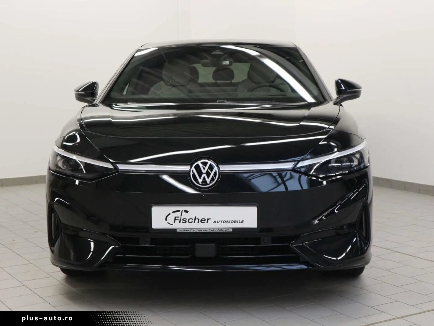 VW ID.7 Elektro Pro 77 kWh