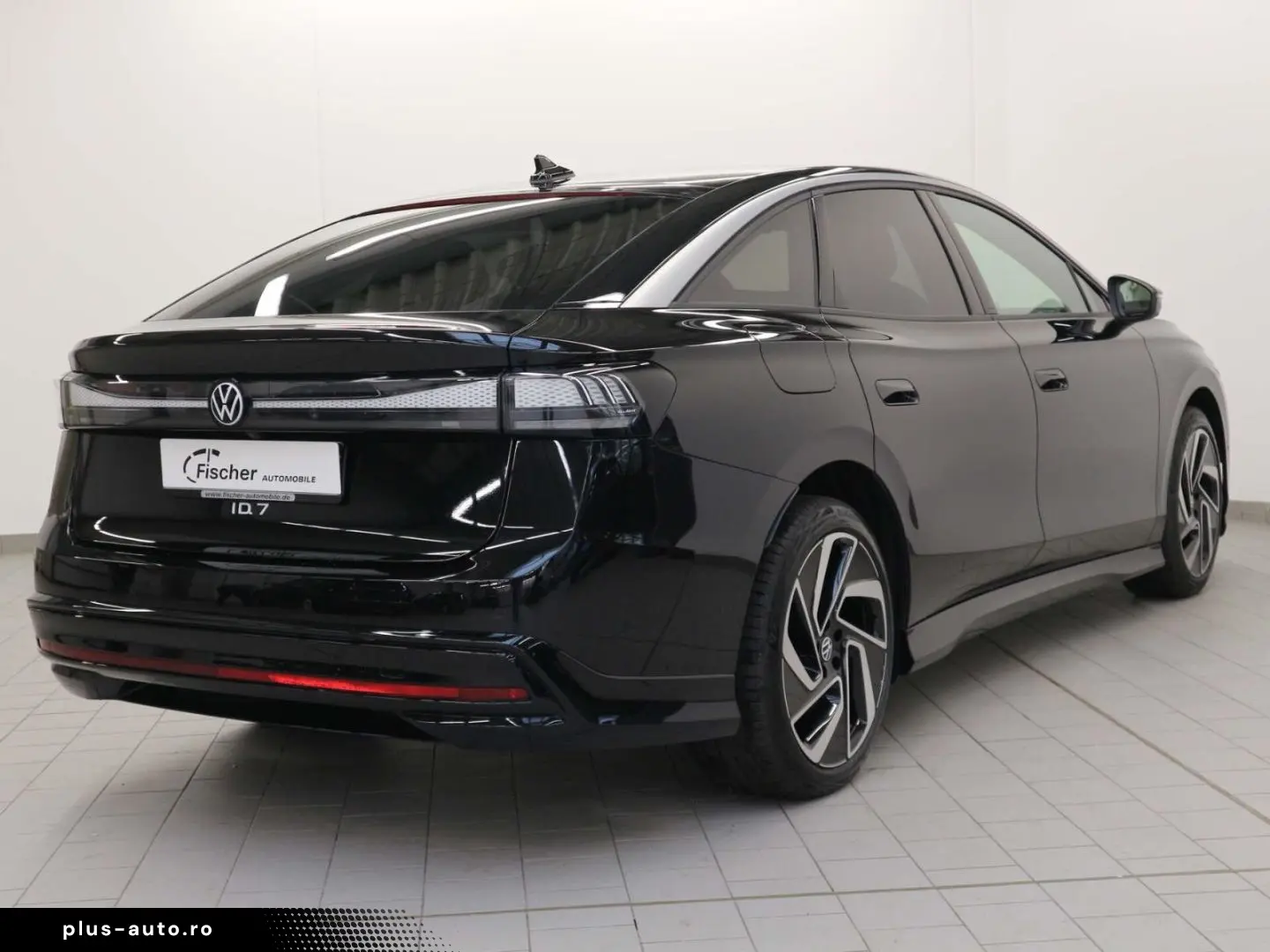 VW ID.7 Elektro Pro 77 kWh