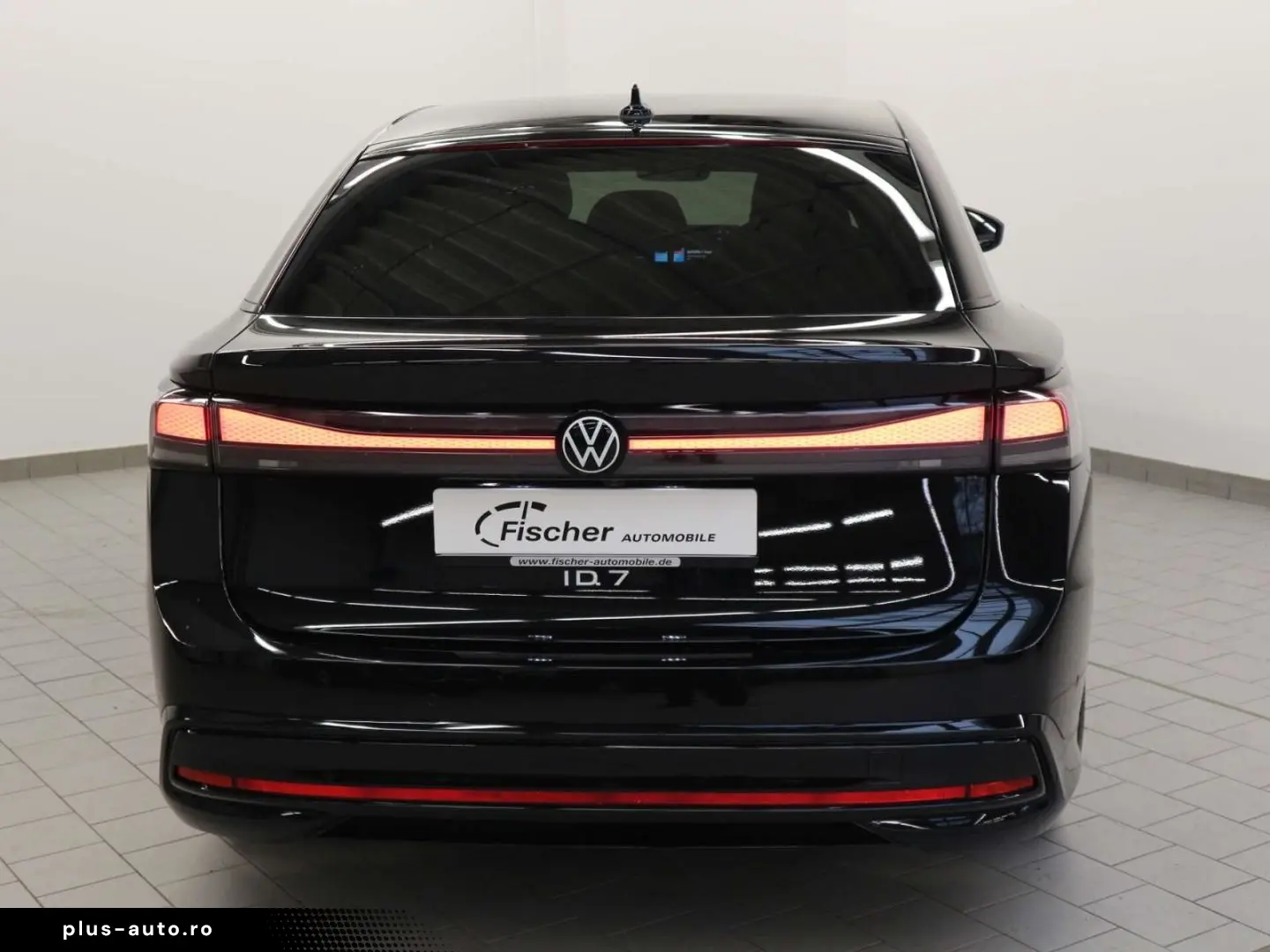 VW ID.7 Elektro Pro 77 kWh