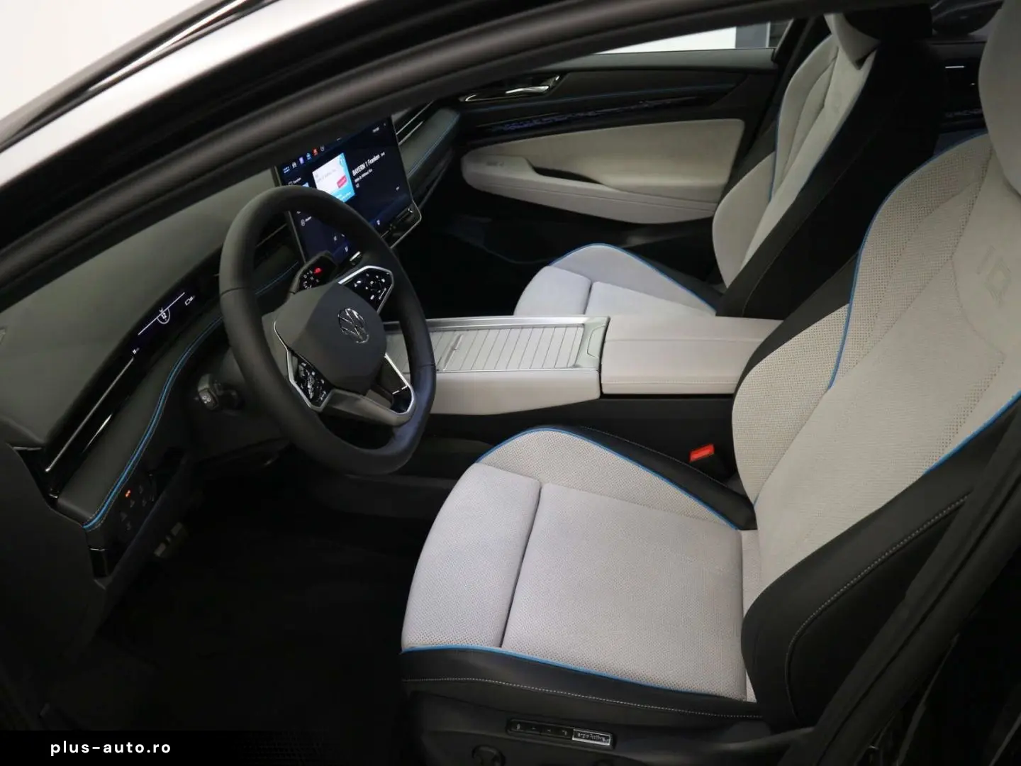 VW ID.7 Elektro Pro 77 kWh