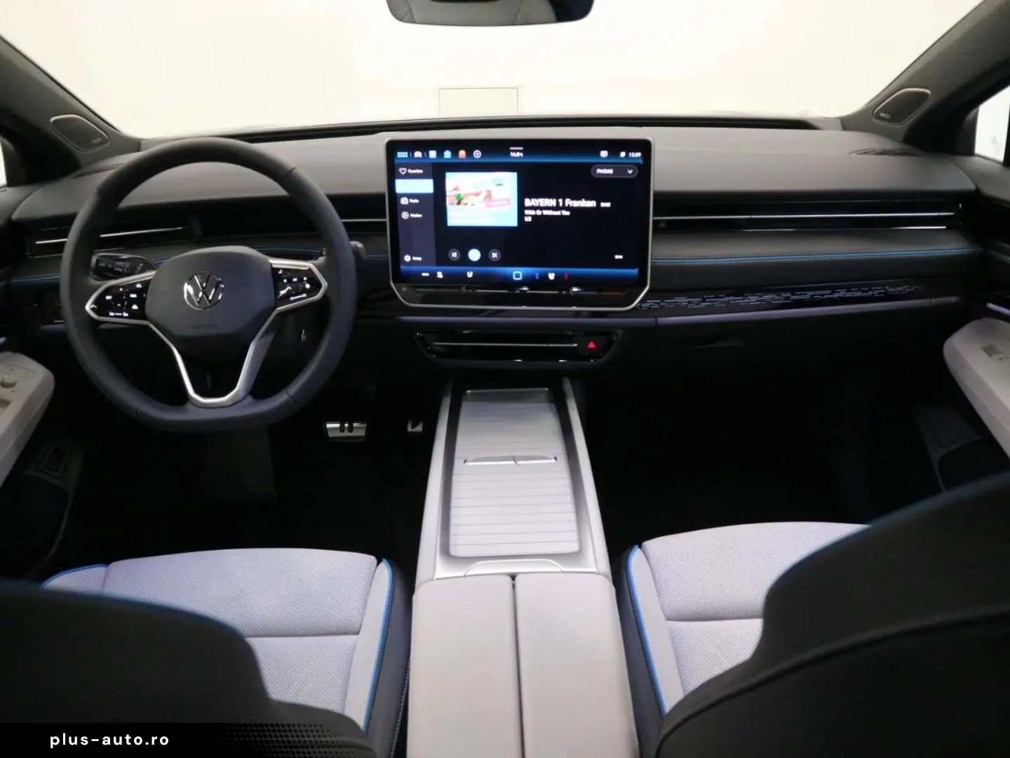 VW ID.7 Elektro Pro 77 kWh