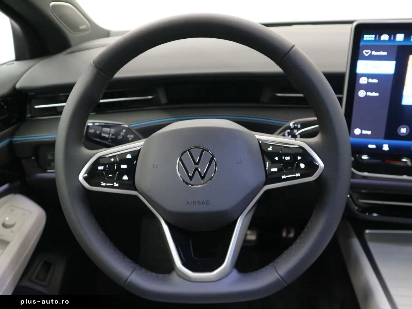VW ID.7 Elektro Pro 77 kWh