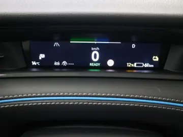 VW ID.7 Elektro Pro 77 kWh