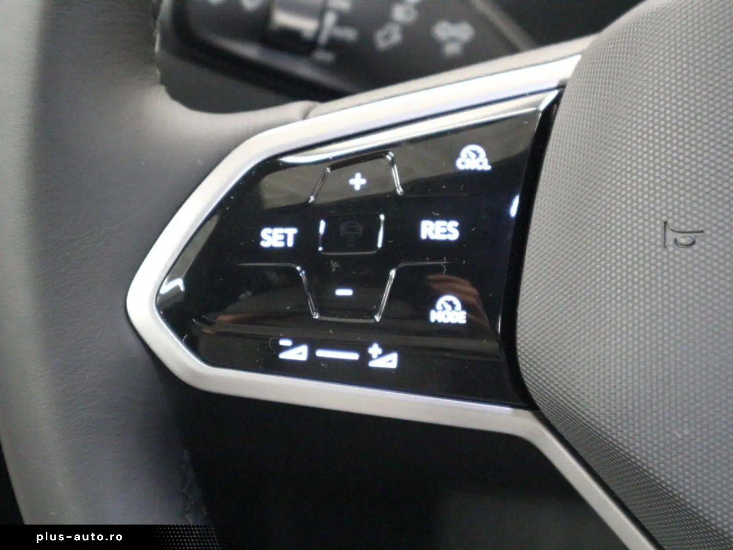 VW ID.7 Elektro Pro 77 kWh