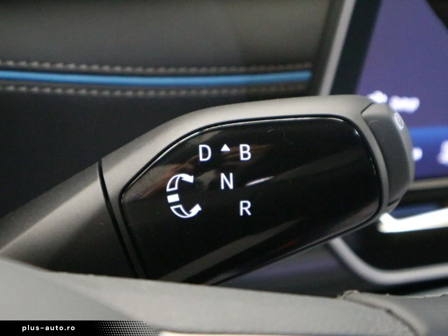 VW ID.7 Elektro Pro 77 kWh