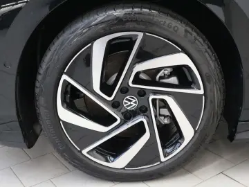 VW ID.7 Elektro Pro 77 kWh