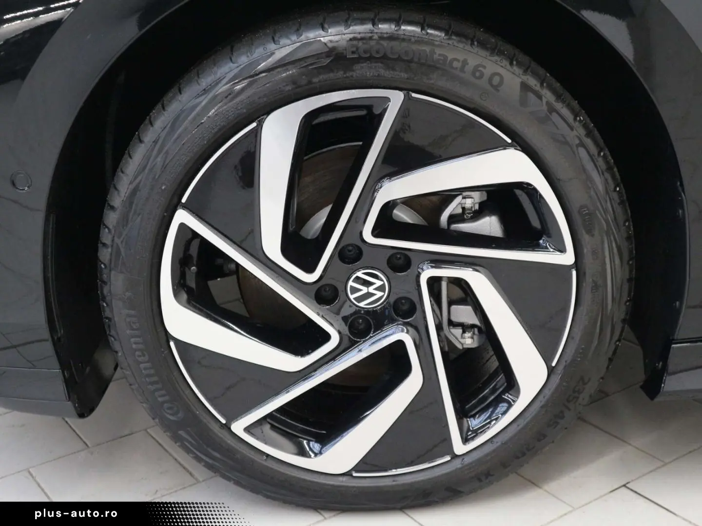 VW ID.7 Elektro Pro 77 kWh