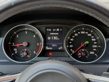 Volkswagen Golf 2.0 TDI DSG GTD