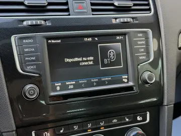 Volkswagen Golf 2.0 TDI DSG GTD