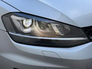 Volkswagen Golf 2.0 TDI DSG GTD