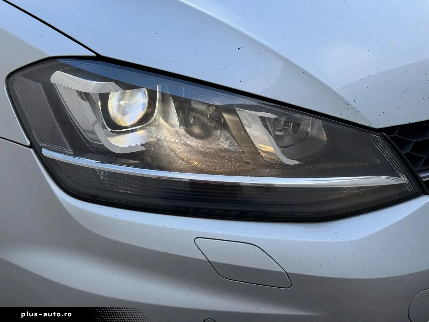 Volkswagen Golf 2.0 TDI DSG GTD
