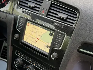 Volkswagen Golf 2.0 TDI DSG GTD