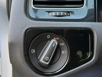 Volkswagen Golf 2.0 TDI DSG GTD