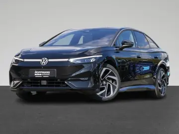VW ID.7 Pro 210 kW Pano ACC HuD 360 Cam Harman