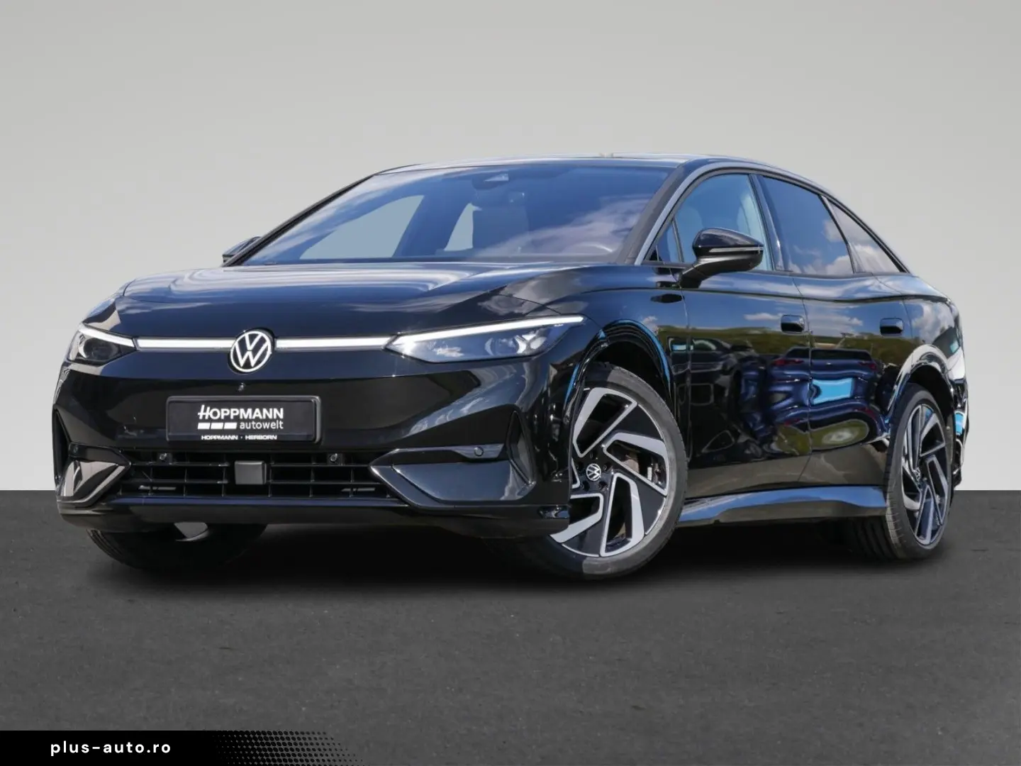 VW ID.7 Pro 210 kW Pano ACC HuD 360 Cam Harman