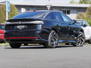 VW ID.7 Pro 210 kW Pano ACC HuD 360 Cam Harman