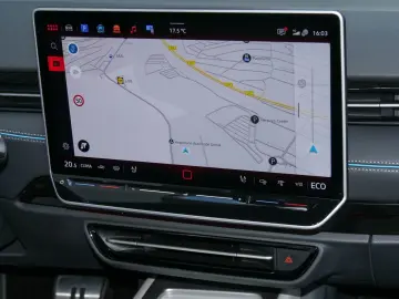 VW ID.7 Pro 210 kW Pano ACC HuD 360 Cam Harman