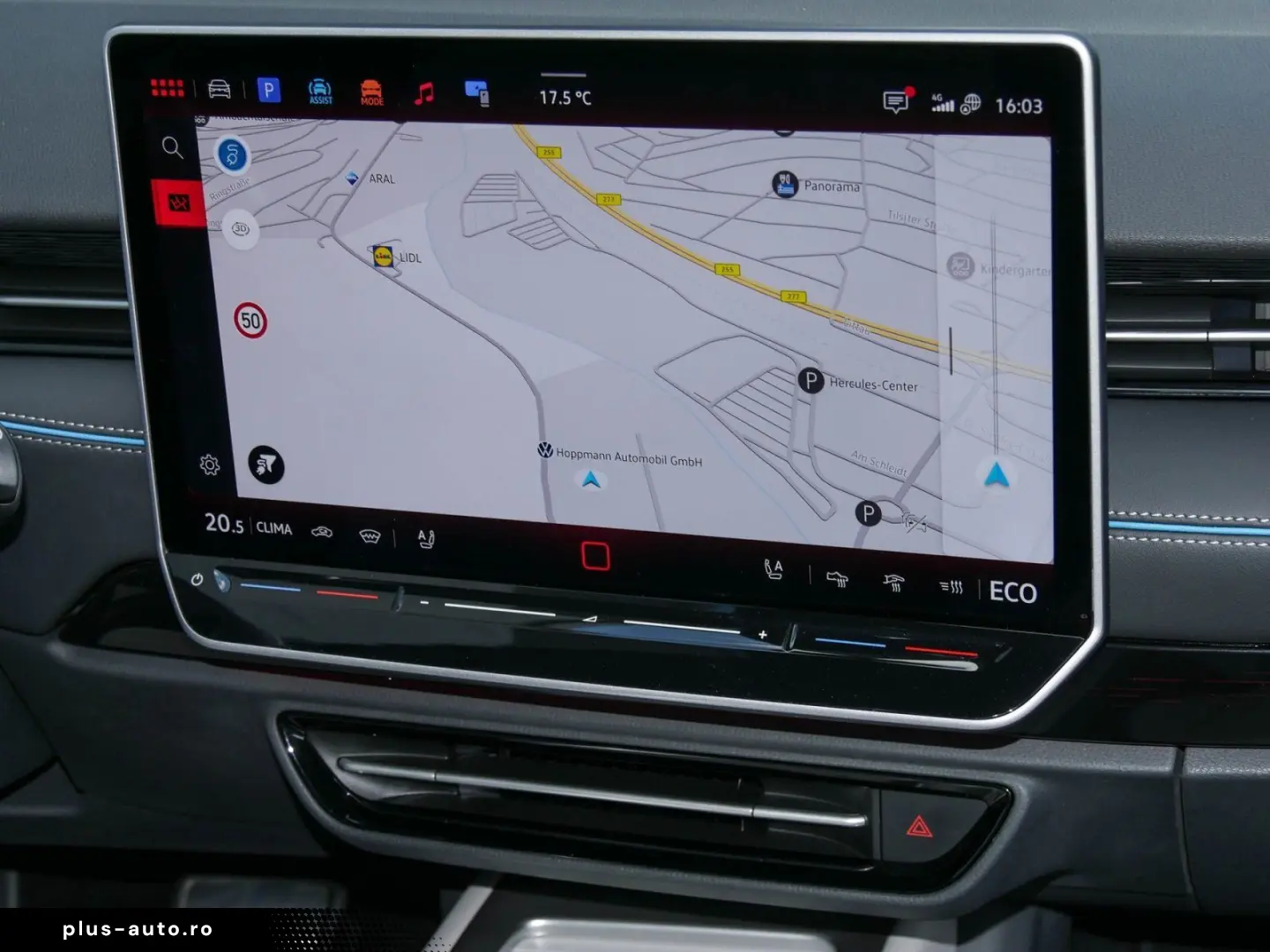 VW ID.7 Pro 210 kW Pano ACC HuD 360 Cam Harman