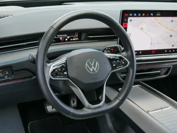 VW ID.7 Pro 210 kW Pano ACC HuD 360 Cam Harman
