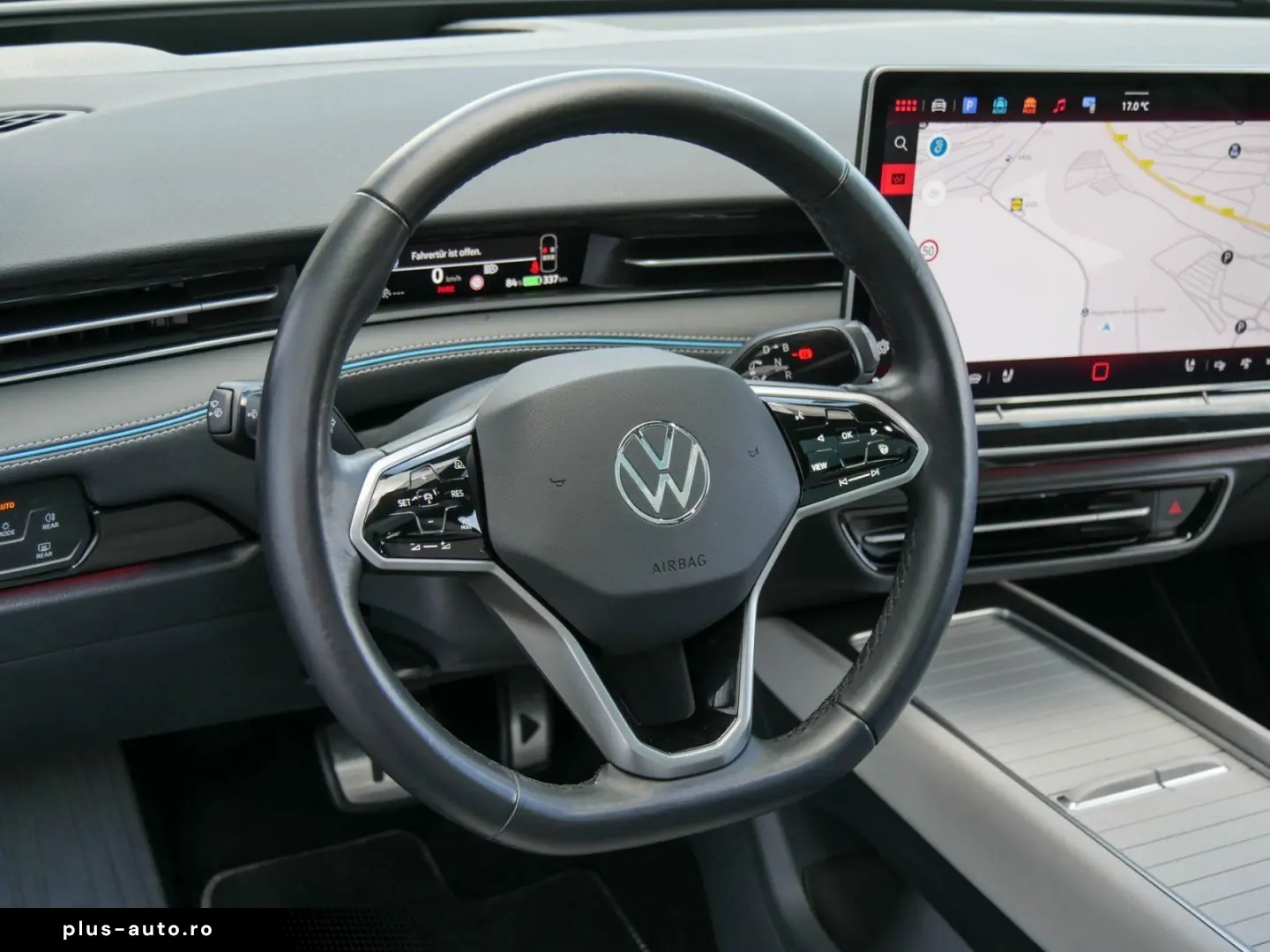 VW ID.7 Pro 210 kW Pano ACC HuD 360 Cam Harman