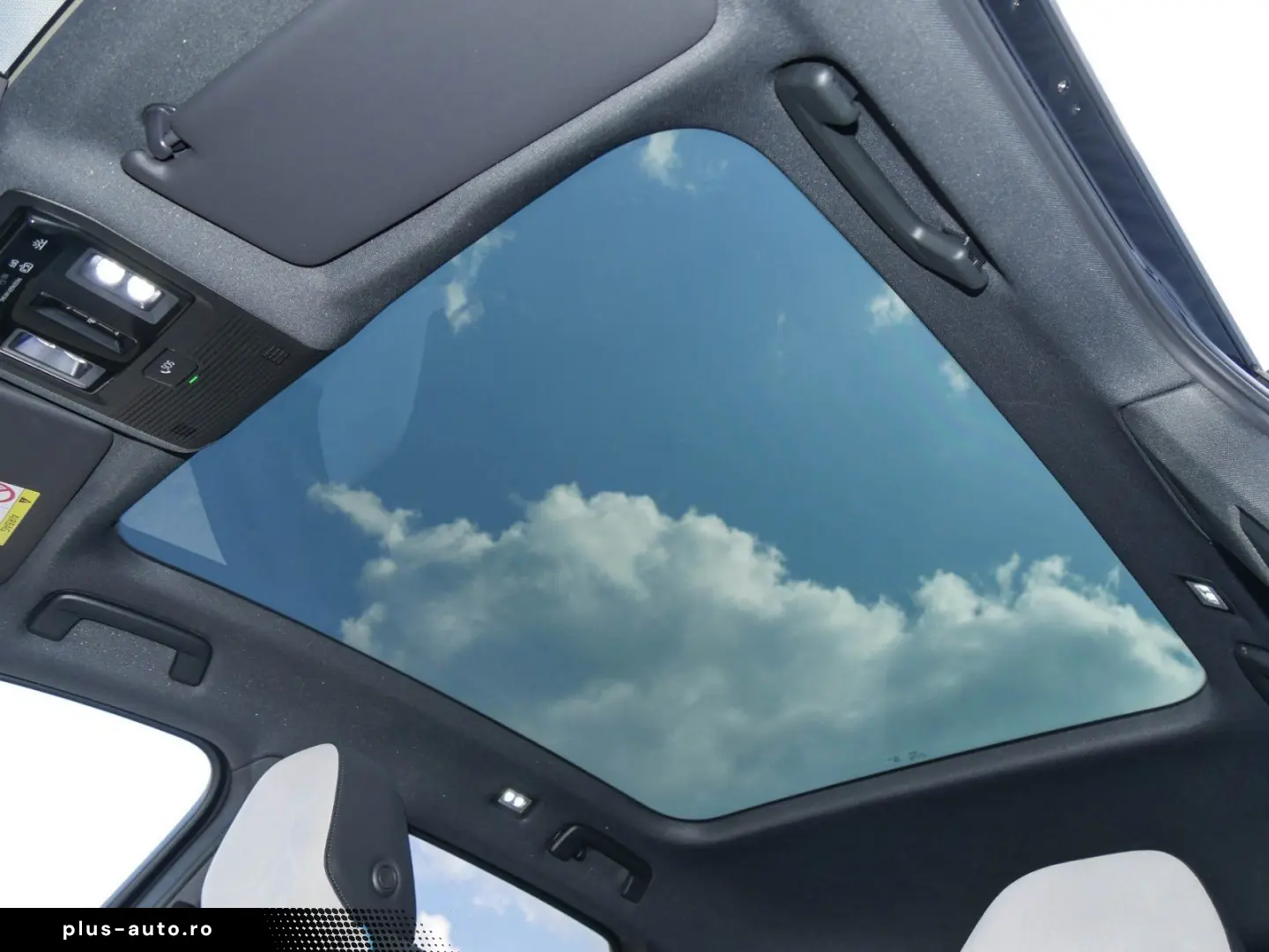 VW ID.7 Pro 210 kW Pano ACC HuD 360 Cam Harman