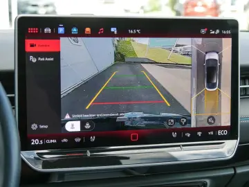 VW ID.7 Pro 210 kW Pano ACC HuD 360 Cam Harman