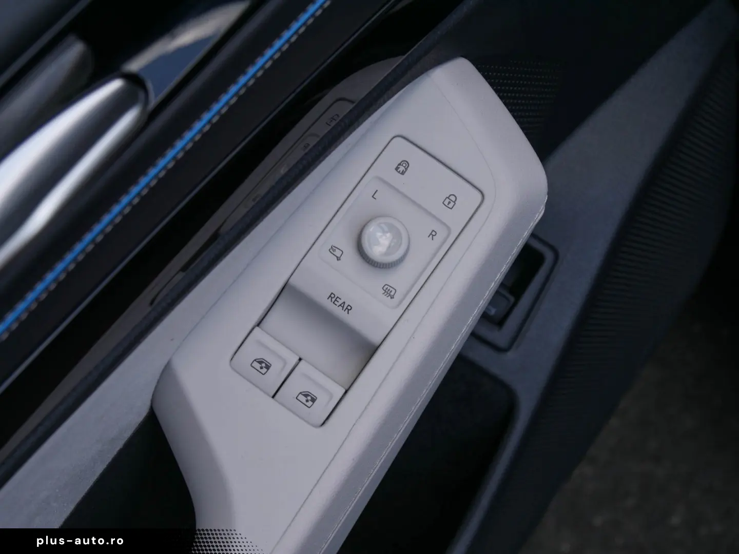 VW ID.7 Pro 210 kW Pano ACC HuD 360 Cam Harman