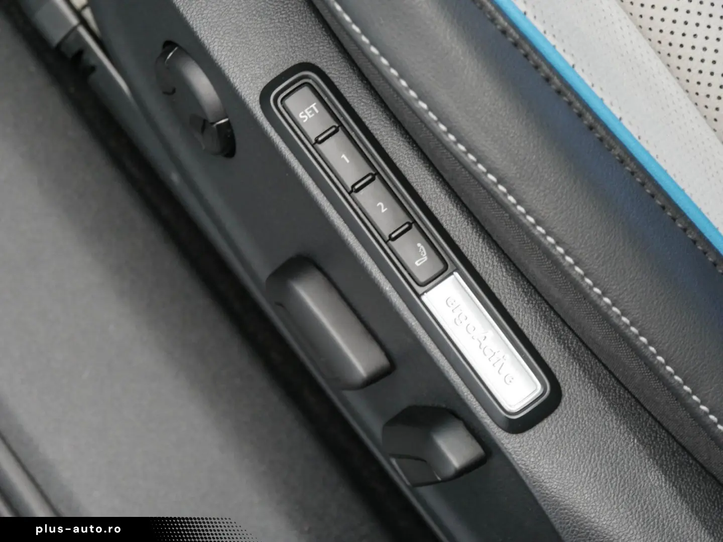 VW ID.7 Pro 210 kW Pano ACC HuD 360 Cam Harman
