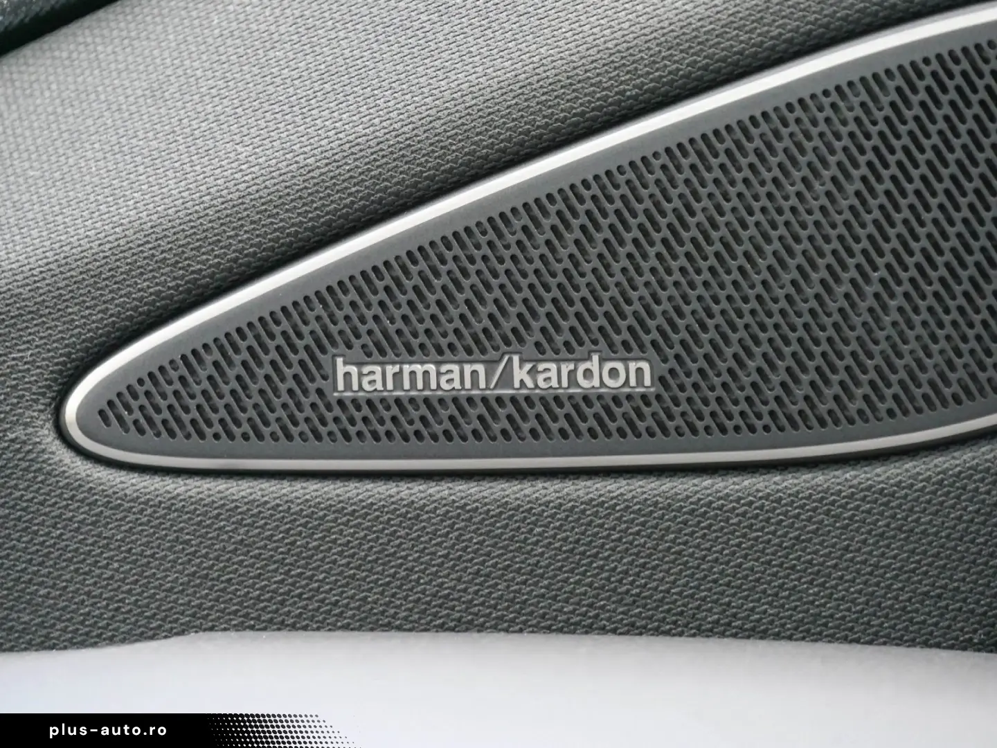 VW ID.7 Pro 210 kW Pano ACC HuD 360 Cam Harman