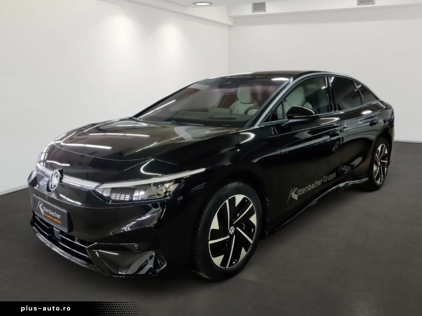 VW ID.7 Pro HeadUp Massagesitze SideAssist